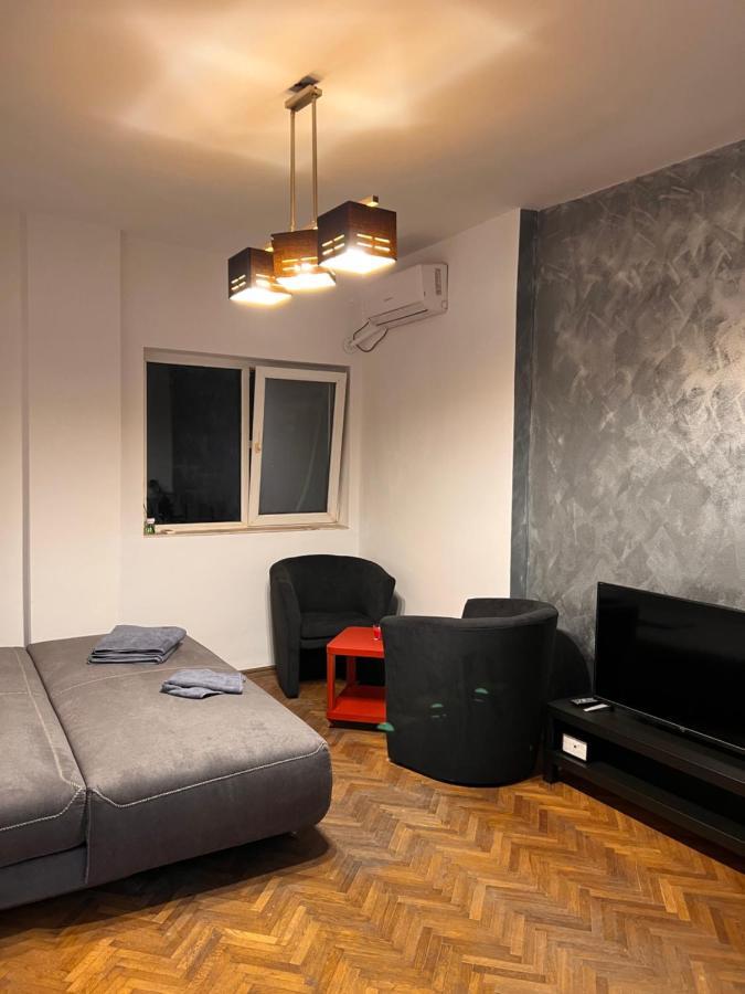بوخارست Emi Apartaments المظهر الخارجي الصورة