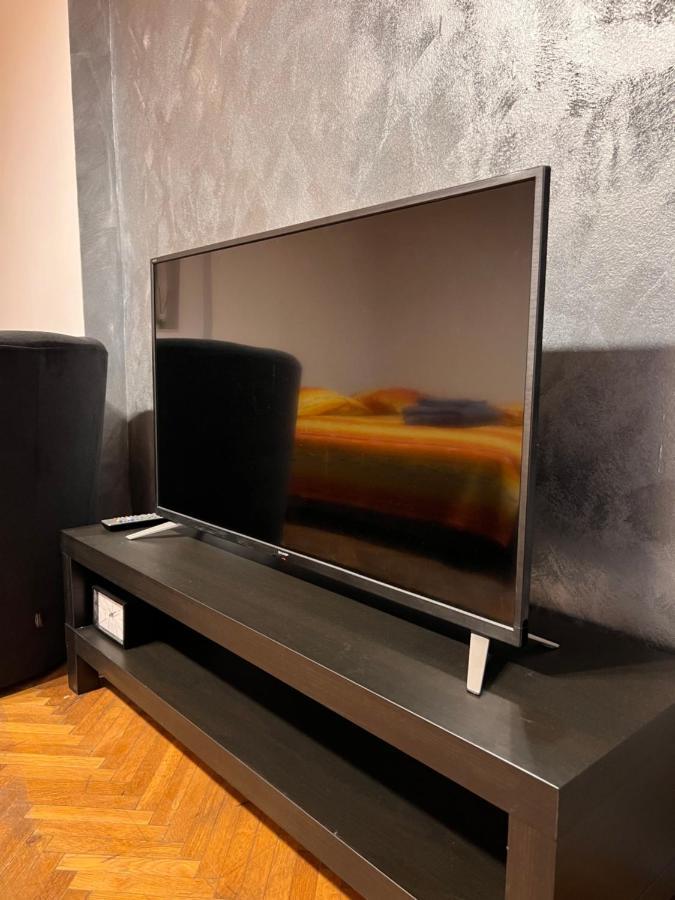 بوخارست Emi Apartaments المظهر الخارجي الصورة