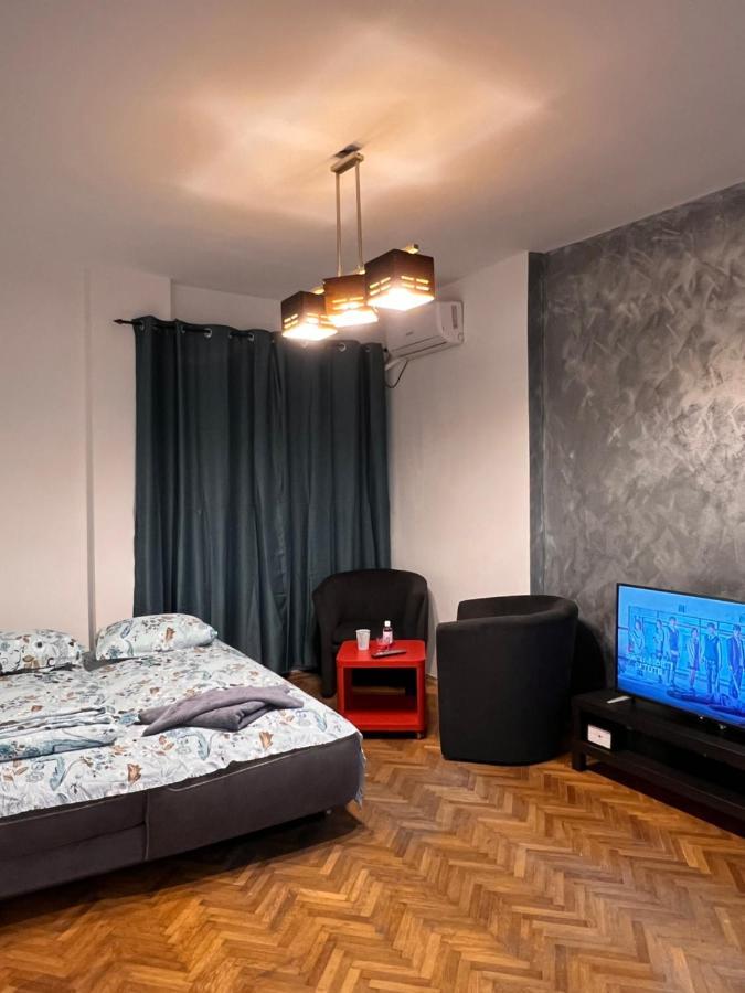 بوخارست Emi Apartaments المظهر الخارجي الصورة