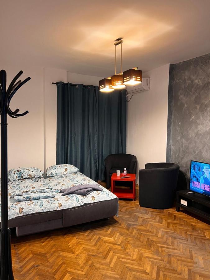 بوخارست Emi Apartaments المظهر الخارجي الصورة