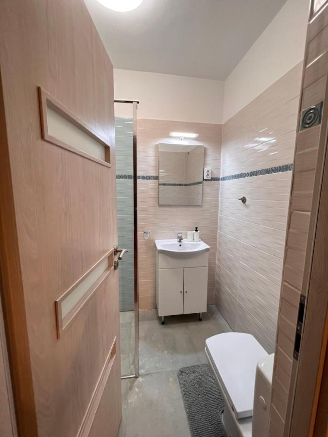 بوخارست Emi Apartaments المظهر الخارجي الصورة